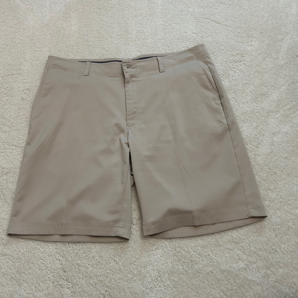 PGA Tour Golf Performance Shorts